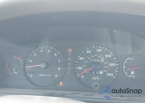 1998 Hyundai Sonata Gl from USA, damaged, VIN KMHCF24F4WA126625